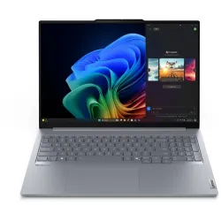 Lenovo PORTÁTIL THINKBOOK 16 G7 SNAPDRAGON X1P 32GB DDR5 1TB SSD WIN1