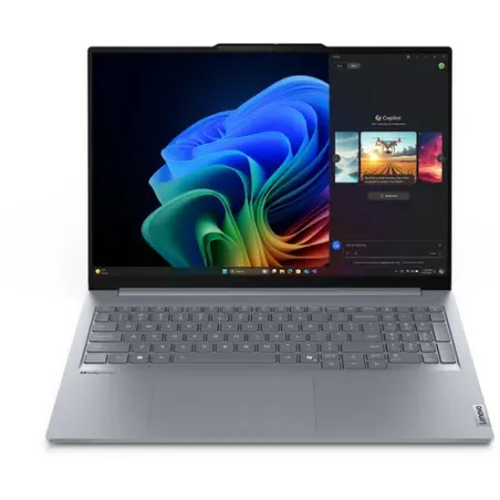 Lenovo PORTÁTIL THINKBOOK 16 G7 SNAPDRAGON X1P 32GB DDR5 1TB SSD WIN1