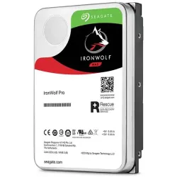 Seagate DISCO DURO IRONWOLF PRO 8TB SATA 3.5" 256MB ENTERPRISE NAS