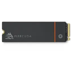 Seagate DISCO DURO FIRECUDA 530 NVME SSD 1TB M.2 PCIE GEN4 3D TLC DISI