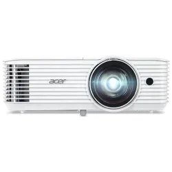 Acer PROYECTOR S1286HN XGA 1024X768 3500LM 20000:1