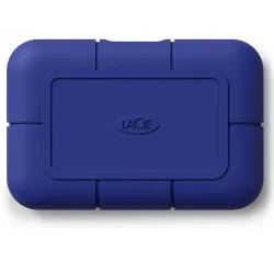 Seagate UNIDAD USB SSD 4TB THUNDERBOLT 5 NO ENCRIPTACION