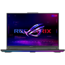 Asus PORTÁTIL G814JIR-N6002 I9-14900HX 32GB 1TB SSD RTX4070 DOS 18"