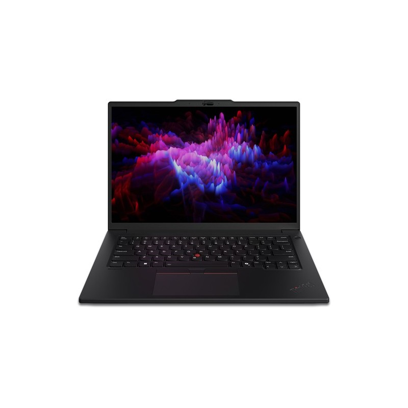 Lenovo PORTÁTIL THINKPAD P14 i7-155H 32GB 1TB SSD RTX-500-ADA 4GB W11PRO