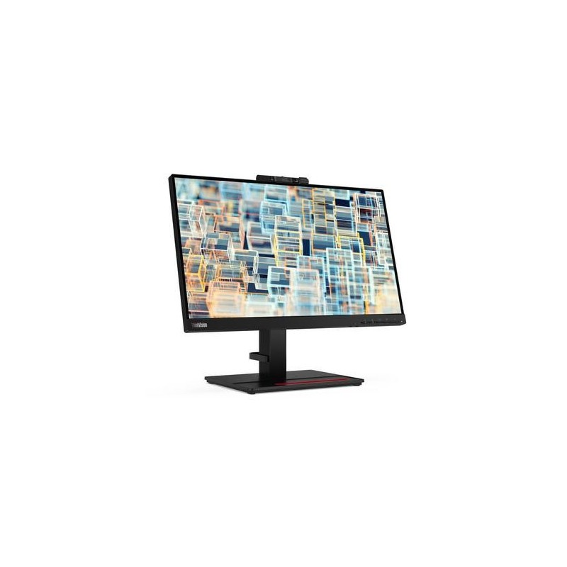 Lenovo MONITOR T22V 21.5" FHD WIDE 1000:1 250CD VGA HDMI DISPLAYPORT T