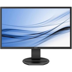 Philips MONITOR 21.5" LCD 1920x1080 16:9 1MS 221B8LHEB/00 1000:1 HDMI VGA