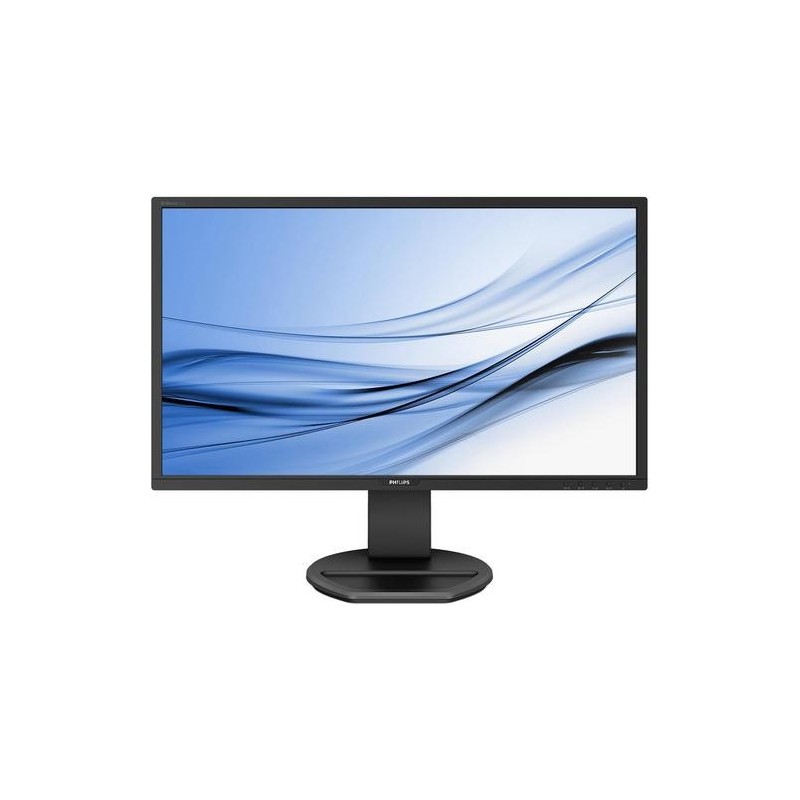 Philips MONITOR 21.5" LCD 1920x1080 16:9 1MS 221B8LHEB/00 1000:1 HDMI VGA