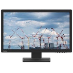 Lenovo MONITOR 21.5" 250CD/M2 1920x1080 16:9 4MS E22-28 1000:1