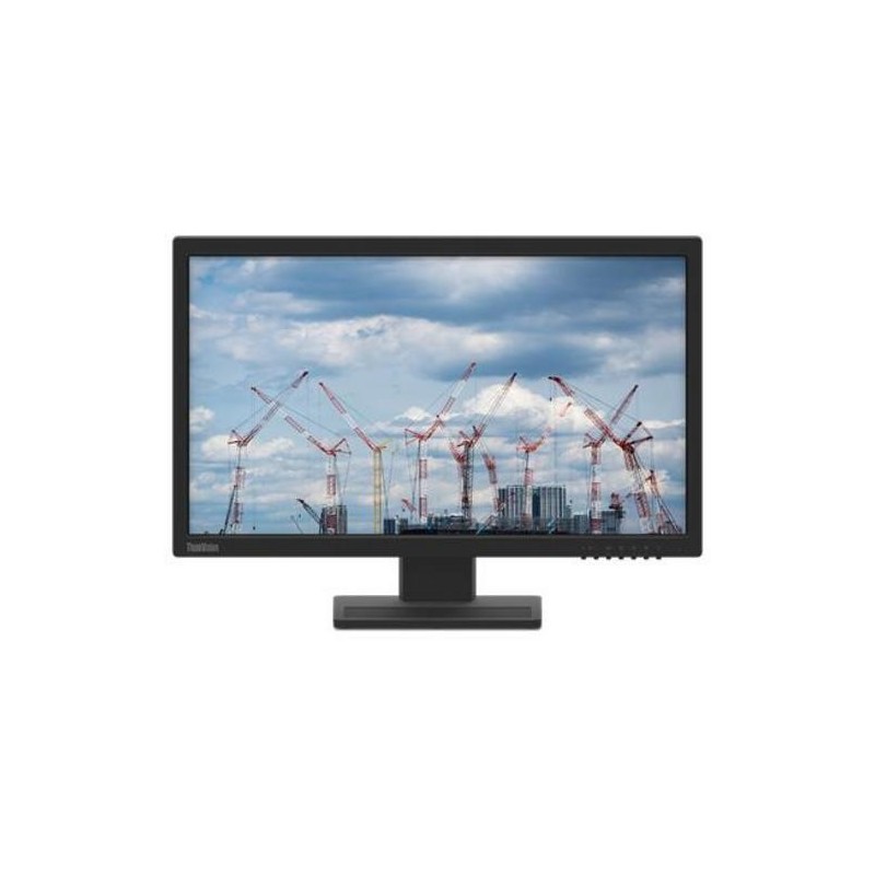 Lenovo MONITOR 21.5" 250CD/M2 1920x1080 16:9 4MS E22-28 1000:1