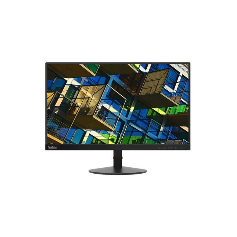 Lenovo MONITOR S22E-20 21.5" FHD VA 250CD/M 16:9 HDMI