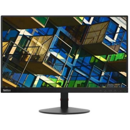 Lenovo MONITOR S22E-20 21.5" FHD VA 250CD/M 16:9 HDMI