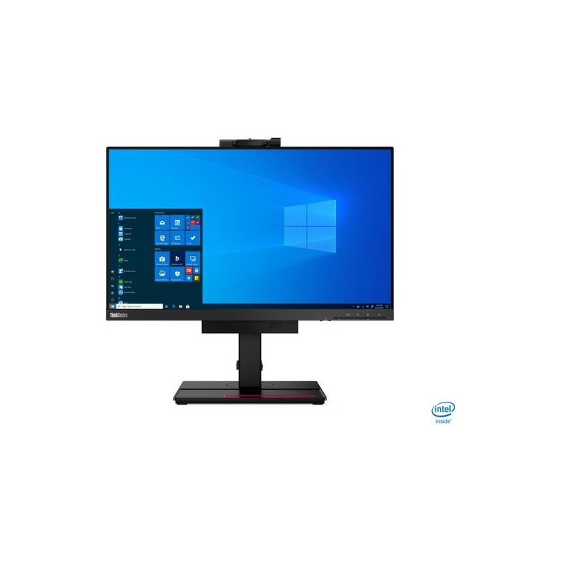 Lenovo MONITOR TIO 24 23.8" FHD WIDE 1000:1 250CD DP T/S/L/P