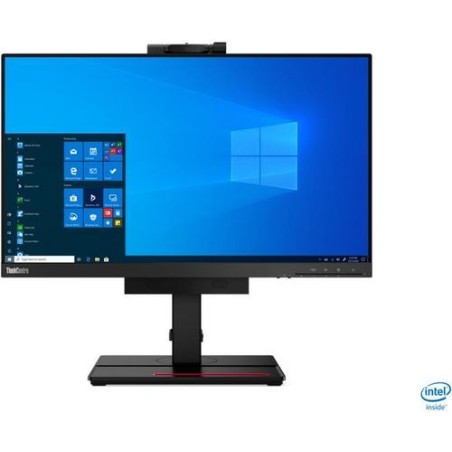 Lenovo MONITOR TIO 24 23.8" FHD WIDE 1000:1 250CD DP T/S/L/P