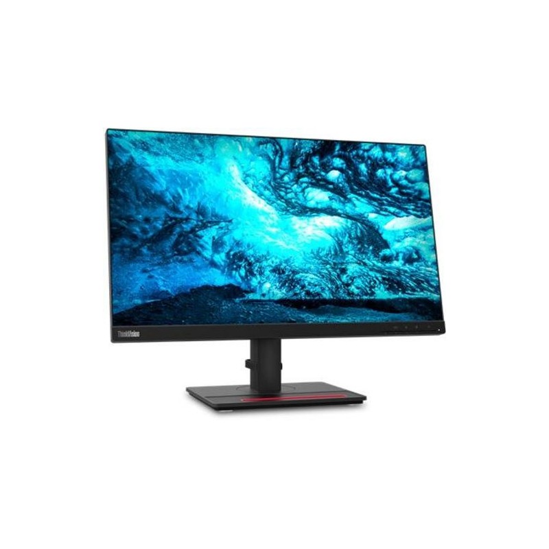 Lenovo MONITOR T23I 23" FHD WIDE 1000:1 250CD VGA HDMI DISPLAYPORT