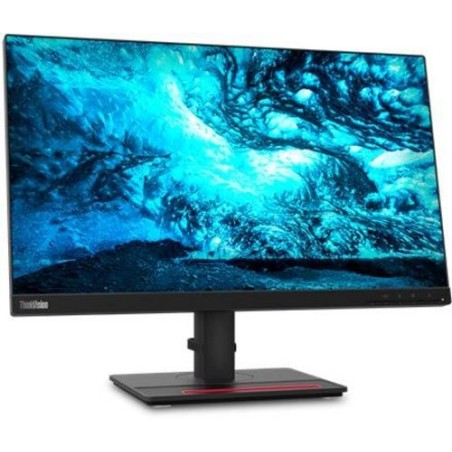 Lenovo MONITOR T23I 23" FHD WIDE 1000:1 250CD VGA HDMI DISPLAYPORT