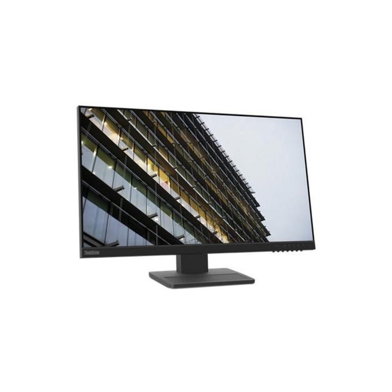 Lenovo MONITOR 23.8" 250CD/M2 1920x1080 16:9 4MS E24-28 1000:1