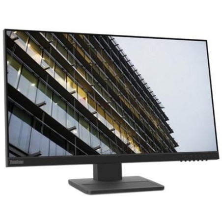 Lenovo MONITOR 23.8" 250CD/M2 1920x1080 16:9 4MS E24-28 1000:1