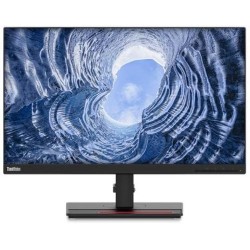 Lenovo MONITOR 23" 250CDM2 1920x1080 16:9 4MS T24I-2L 1000:1 VGA HDMI 