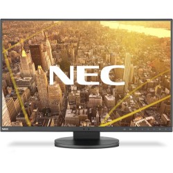 Nec MONITOR EA245WMI-2 NEGRO 24" IPS 1920X1200 DVI HDMI DISPLAYPORT