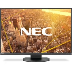 Nec MONITOR EA241WU BK 24" LED 1920X1200 1000:1 300CD/QM TFT