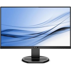 Philips MONITOR 24" LED IPS MONITOR 1920x1080 DISPLAYPORT HDMI VGA