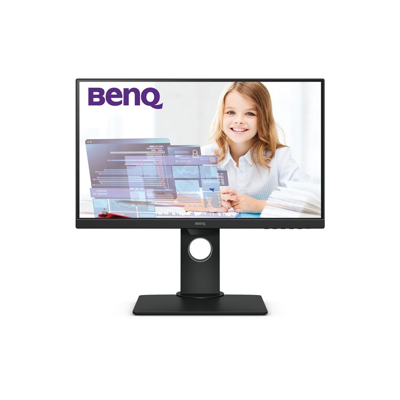 Benq MONITOR GW2480T 5MS 16:9 HDMI1.4 23.8" 1920x1080 3000:1