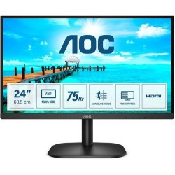 Aoc MONITOR 24B2XHM2 24" VA FHD 4 MS 1920x1080 16/9