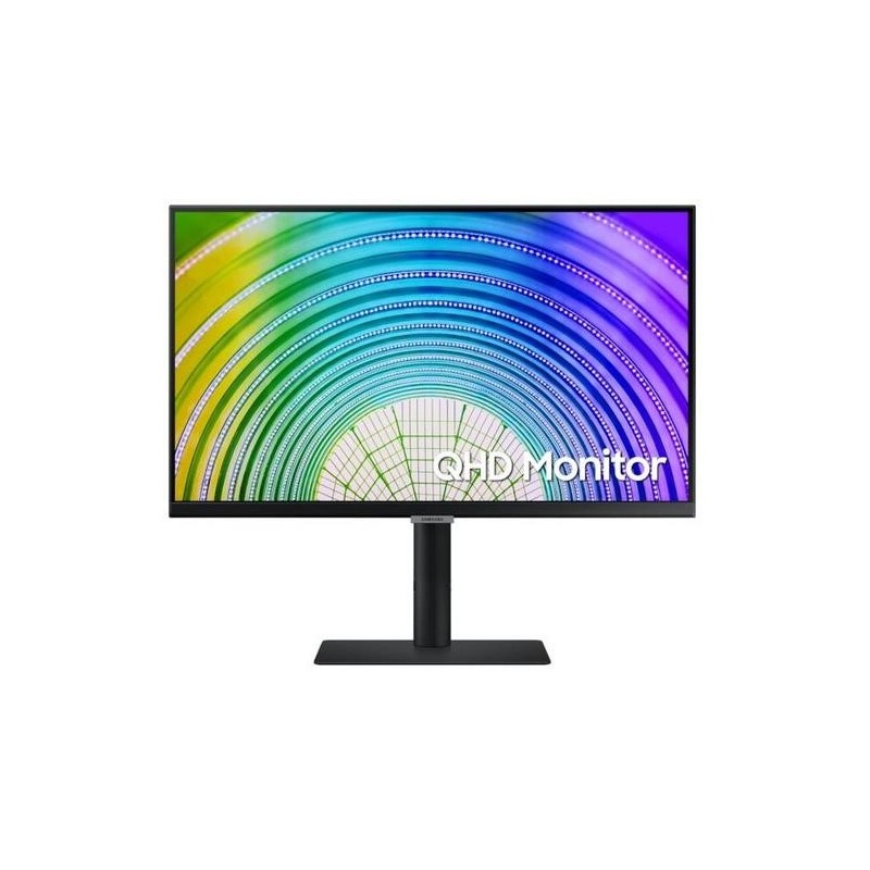 Samsung MONITOR S24A600U 23.8" 16:9 WIDE 2560X1440 IP