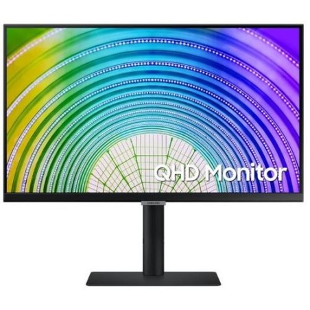 Samsung MONITOR S24A600U 23.8" 16:9 WIDE 2560X1440 IP