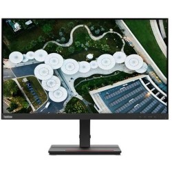 Lenovo MONITOR THINKVISION S24E-20 FHD 3000:1 23.8" VA 4 MS VGA HDMI