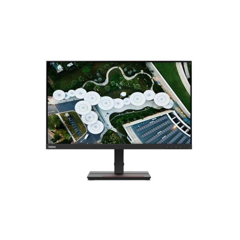 Lenovo MONITOR THINKVISION S24E-20 FHD 3000:1 23.8" VA 4 MS VGA HDMI