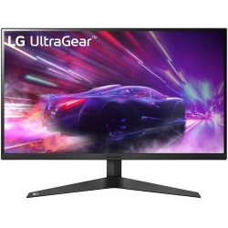 LG MONITOR 24" ULTRAGEAR VA GMNG 1MS 1920x1080 16:9 3000:1 HDMI DISPLA