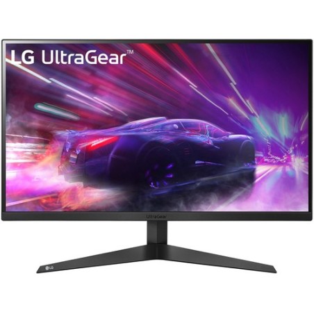 LG MONITOR 24" ULTRAGEAR VA GMNG 1MS 1920x1080 16:9 3000:1 HDMI DISPLA