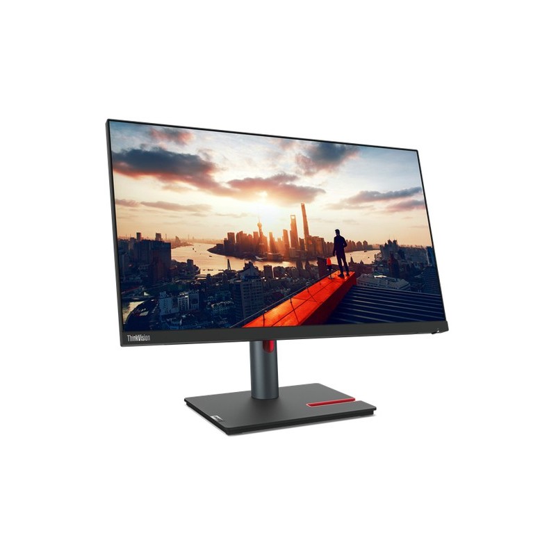 Lenovo MONITOR THINKVISION P24H-30 QHD 23.8" IPS HDMI USB-C DISPLAYPOR