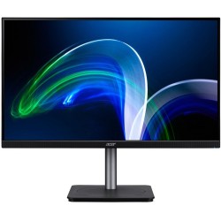 Acer MONITOR 23.8" IPS 1920x1080FHD 16:9 100H CB243Y HDMI DISPLAYPORT 