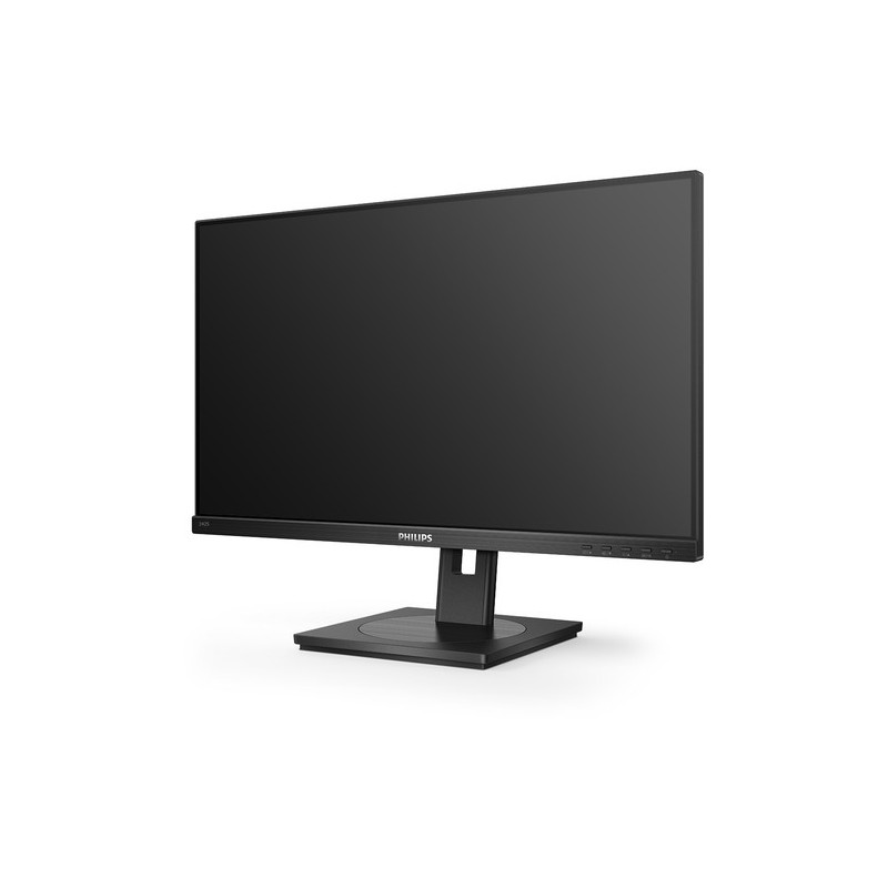 Philips MONITOR 23.8" 1920x1080 FHD 16:9 75HZ 242S1AE VGA HDMI DISPLAY