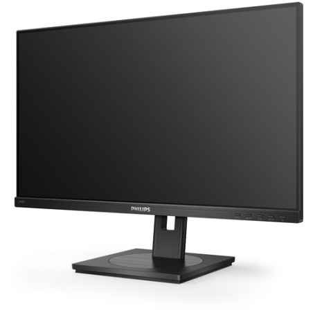 Philips MONITOR 23.8" 1920x1080 FHD 16:9 75HZ 242S1AE VGA HDMI DISPLAY