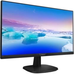 Philips MONITOR 27" IPS 1920x1080 FHD 16:9 273V7QDAB VGA DVI HDMI