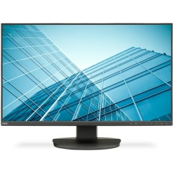 Nec MONITOR EA271F LED 68.58CM 27" 1920x1080 DISPLAYPORT DVI NEGRO