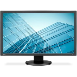 Nec MONITOR PA271Q LED 68.58CM 27" 2560X1440 USB-C 150MM NEGRO