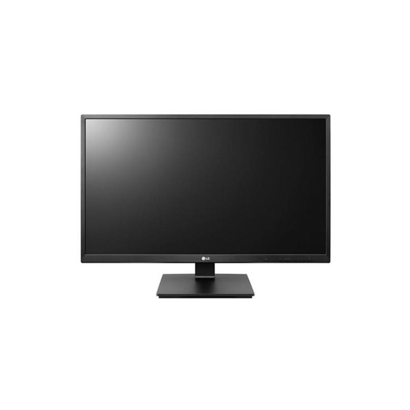 LG MONITOR 27" IPS FULL HD LED USB-C HDMI DISPLAYPORT