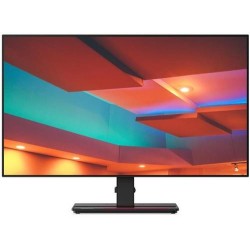 Lenovo MONITOR P27H-10 27" HDMI DISPLAYPORT USB