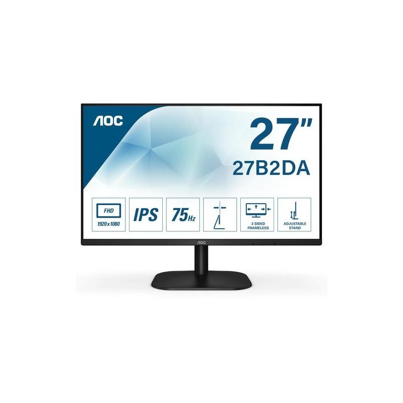 Aoc MONITOR 27B2DA 68.58CM 27"