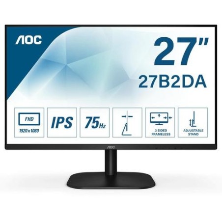 Aoc MONITOR 27B2DA 68.58CM 27"