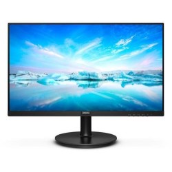 Philips MONITOR 27" LCD 1920x1080 16:9 4MS 271V8L/00 1000:1 VGA HDMI