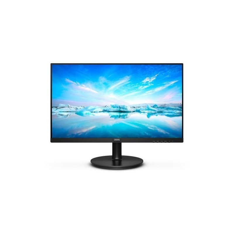 Philips MONITOR 27" LCD 1920x1080 16:9 4MS 271V8L/00 1000:1 VGA HDMI