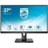 Philips MONITOR LCD 27" IPS 1920x1080 1000:1 16:9 VGA DVI HDMI USB 4MS