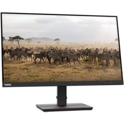 Lenovo MONITOR THINKVISION S27I-20 FHD 1000:1 27" IPS 4 MS VGA HDMI