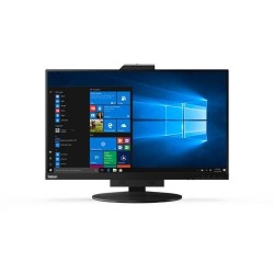 Lenovo MONITOR TIO27 27" 2560X1440 16:9 IPS HDMI DISPLAYPORT 350 NITS