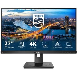 Philips MONITOR 27" IPS 3840 X 2160 16:9 278B1 350CDM2 HDMI DISPLAYPOR